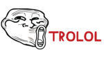 LOL Troll smiley (Troll emoticons)
