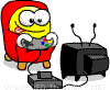 smilie of Video Game