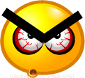 insane rage icon