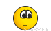 Can't Find it emoticon (Yellow HD emoticons)