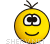 Cute smiley (Yellow HD emoticons)
