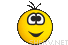 Petting Face smiley (Yellow HD emoticons)