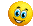 Winking Thumbs up emoticon (Yes emoticons)