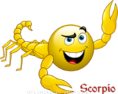 Scorpio Zodiac Sign