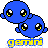 Zodiac Gemini emoticon