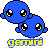 zodiac gemini smiley