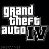 GTA IV Logo