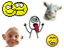 Funny Emoticons