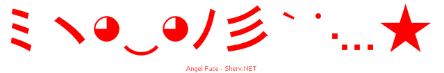 Angel Face 44444444