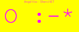 Angel Kiss Color 3