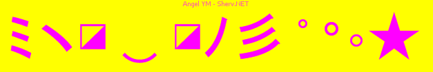 Angel YM Color 3