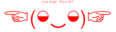 Cute Angel 44444444