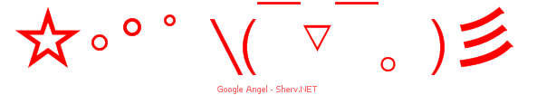 Google Angel 44444444