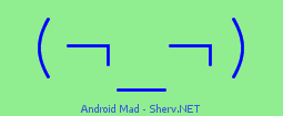 Android Mad Color 2