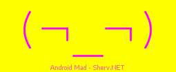 Android Mad Color 3