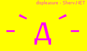 displeasure Color 3