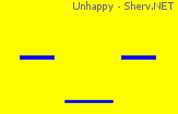 Unhappy Color 1