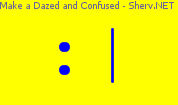 Make a Dazed and Confused Color 1