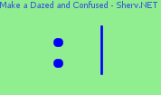Make a Dazed and Confused Color 2