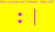 Make a Dazed and Confused Color 3
