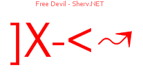 Free Devil 44444444
