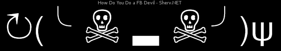 How Do You Do a FB Devil Inverted