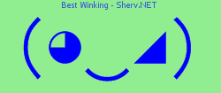 Best Winking Color 2