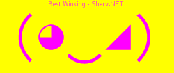 Best Winking Color 3