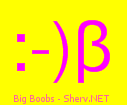 Big Boobs Color 3