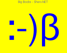 Boob Emoticons 76
