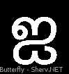 Butterfly Inverted