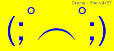 Crying Color 1