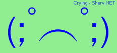 Crying Color 2