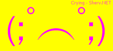 Crying Color 3
