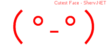 Cutest Face 44444444
