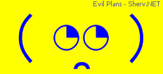 Evil Plans Color 1