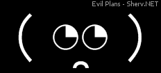 Evil Plans Inverted