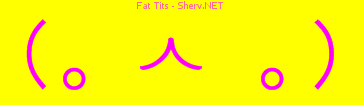 Fat Tits Color 3