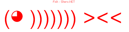 Fish 44444444