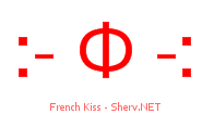 French Kiss 44444444
