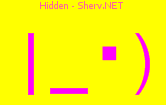 Hidden Color 3
