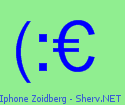 Iphone Zoidberg Color 2