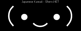 Japanese Kawaii Inverted