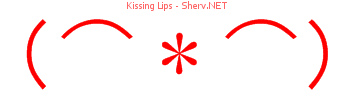 Kissing Lips 44444444