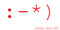Kissing 44444444