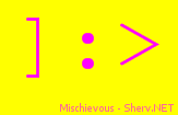 Mischievous Color 3