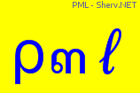 PML Color 1