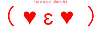 Romantic Kiss 44444444