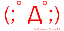 Sad Tears 44444444