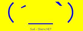 Sad Color 1